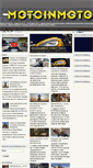 Mobile Screenshot of motoinmoto.info